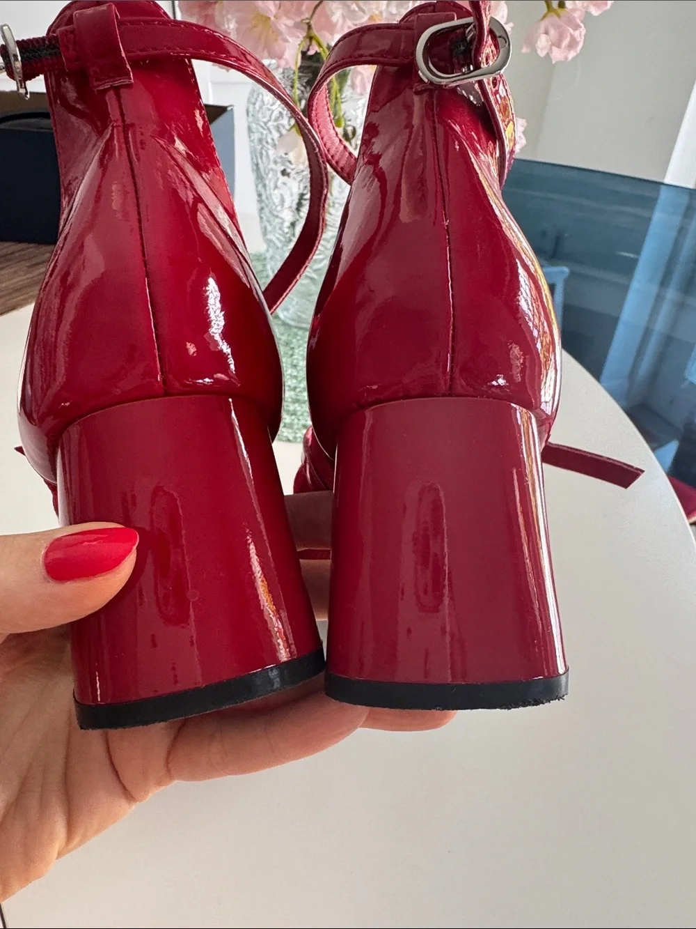 Newbella worn only